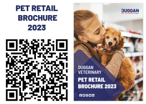Pet Retail Brochure