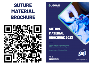 Suture Material Brochure
