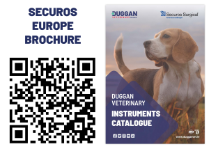 Securos Europe Brochure