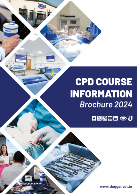 CPD Ed Education Overview