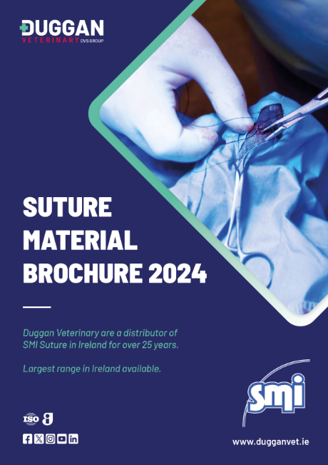 Suture Material Brochure