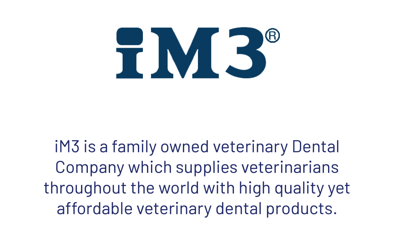 iM3 Dental Ltd
