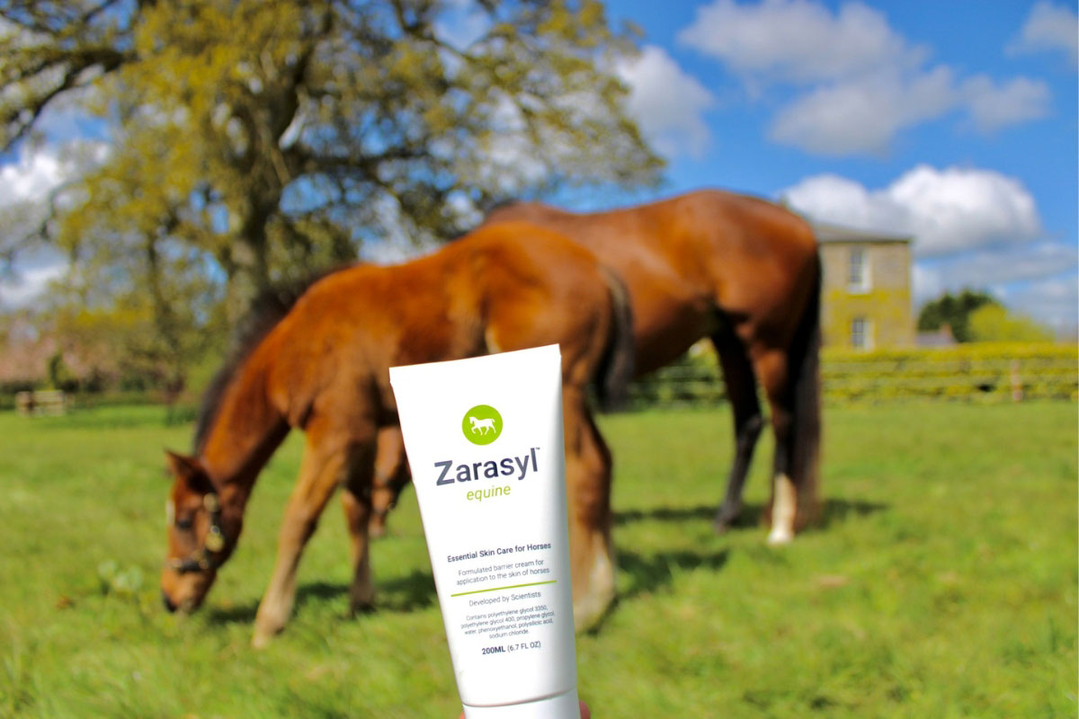 Duggan Veterinary Supplies announces Zarasyl Distributorship
