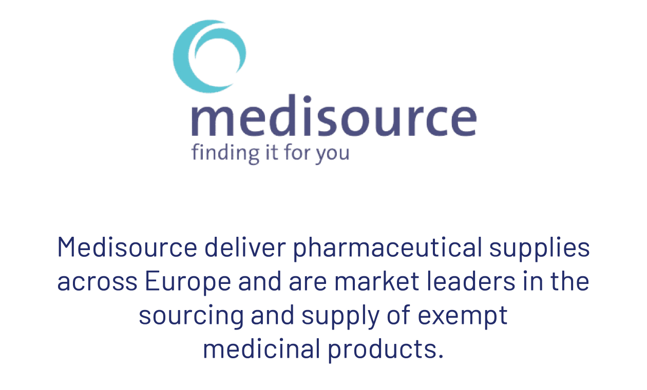 Medisource Ireland Limited