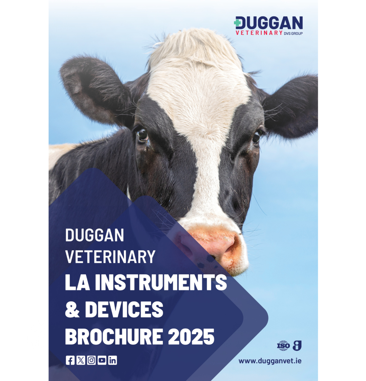 Product Brochures - Duggan Veterinary Supplies