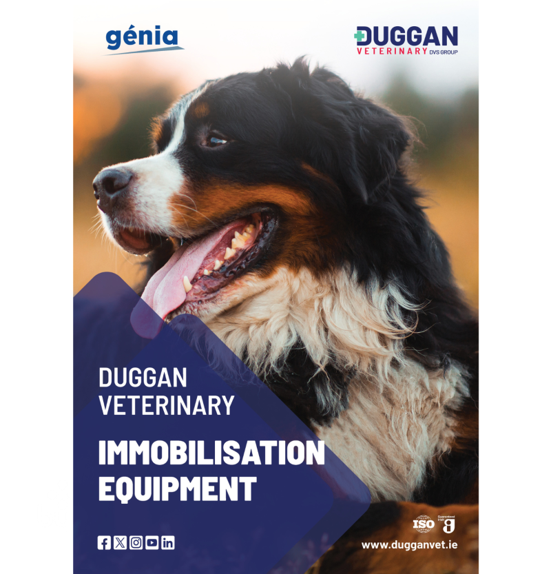 Product Brochures Duggan Veterinary Supplies