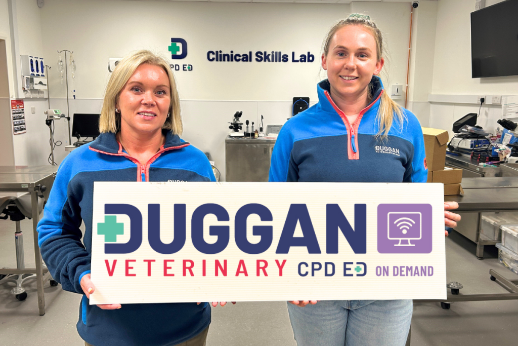 Launch of New On-Demand CPD Offering