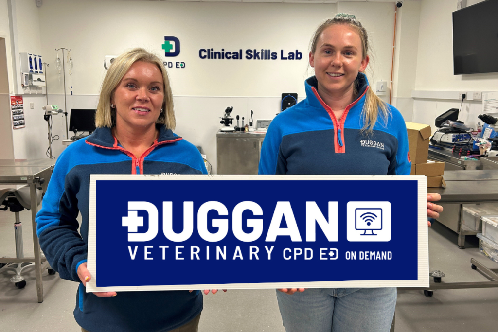 Launch of New On-Demand CPD Offering