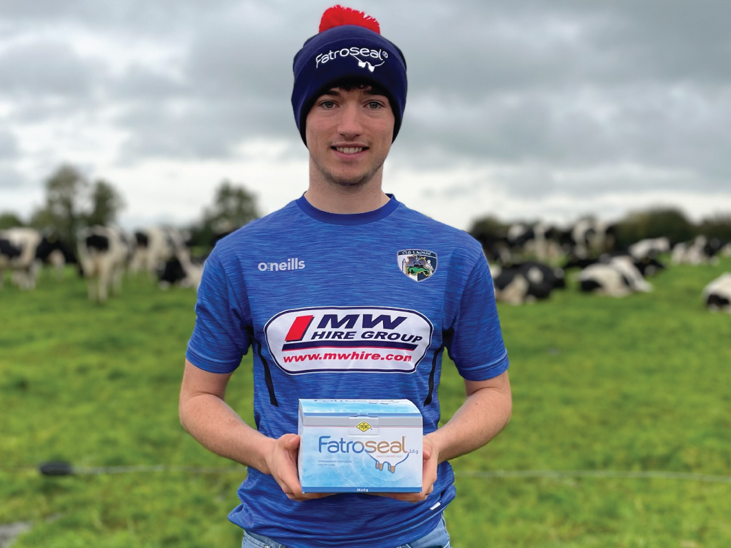 Padraig Rafter
