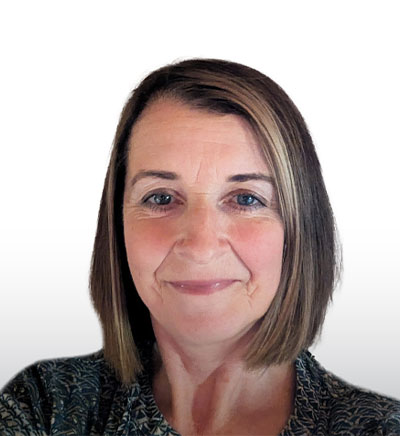 Karen Corr