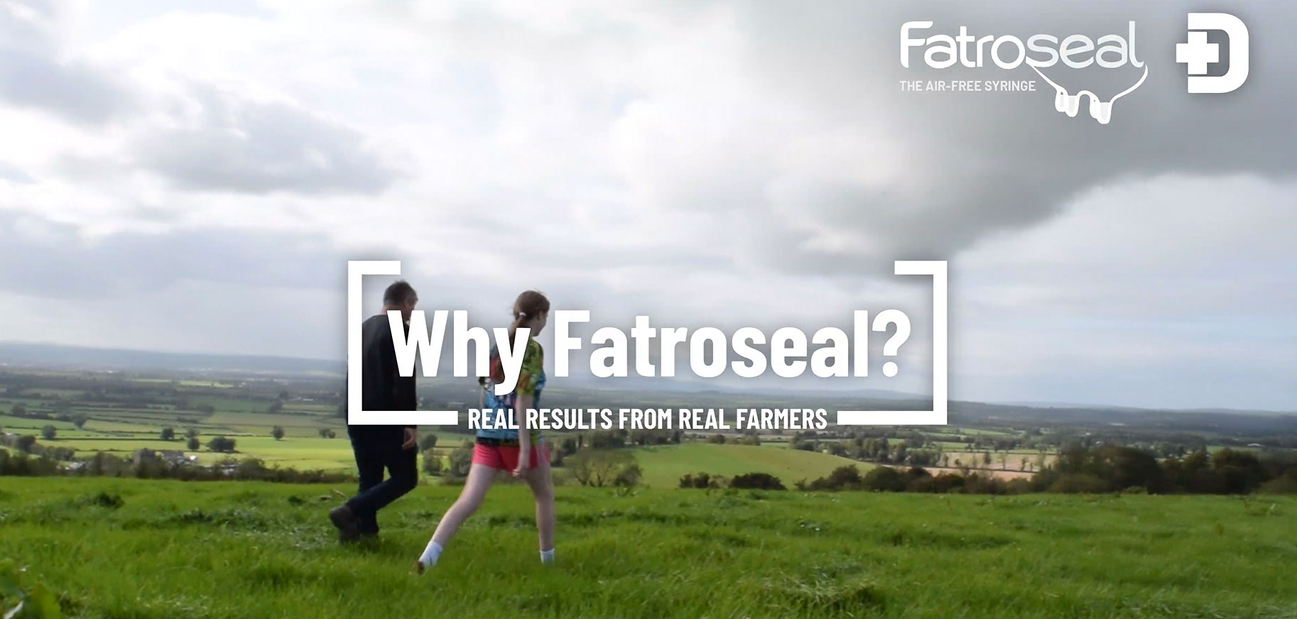 Fatroseal Video Poster