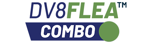 DV8 Flea