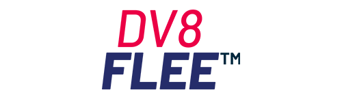 DV8 Flea