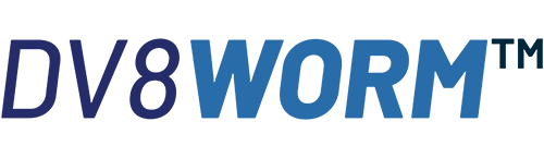 DV8 Worm
