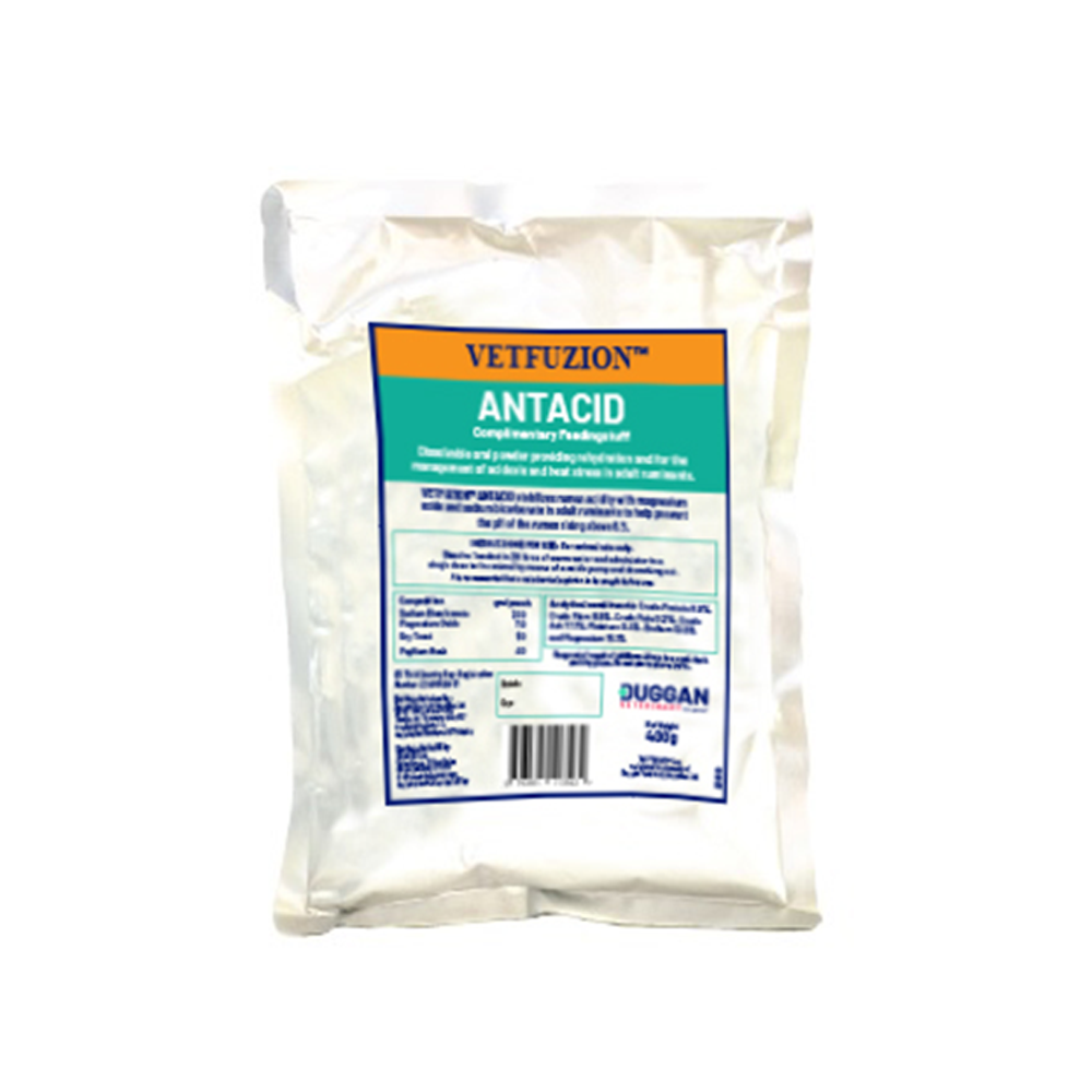 Vetfuzion Antacid