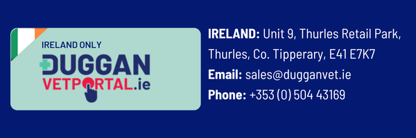 Ireland Contact Information