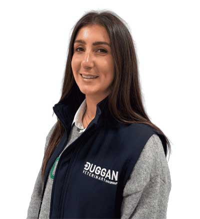 Aoife McGowan