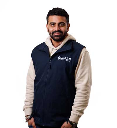 Pulkit Thakkar