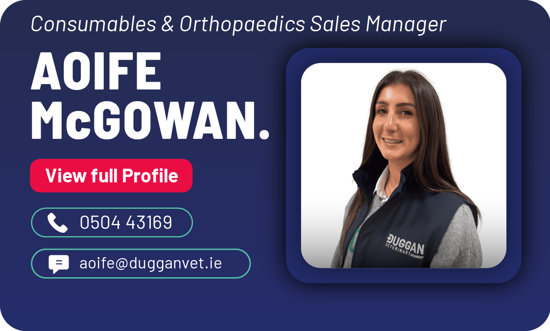 Aoife McGowan