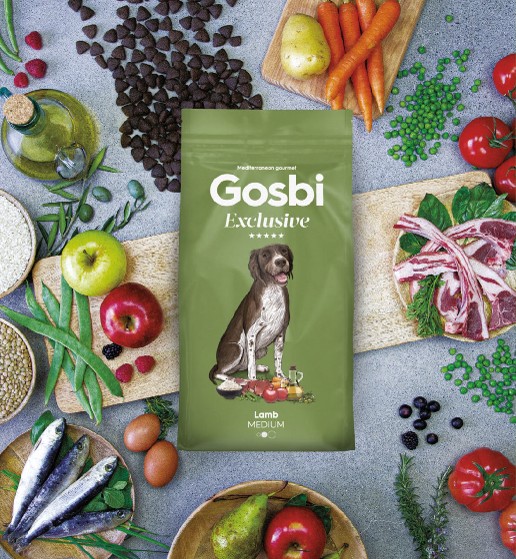 Gosbi