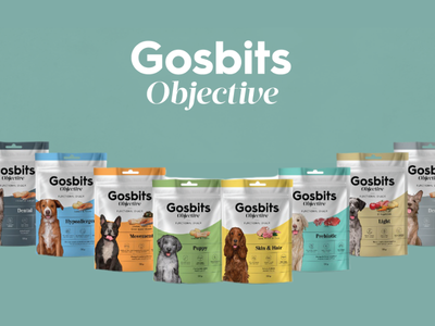 Gosby Banner