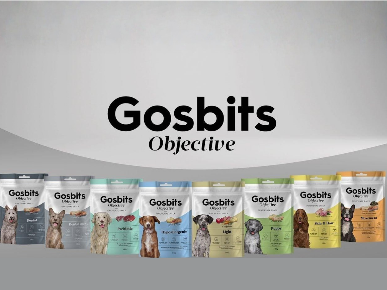 Gosby Banner