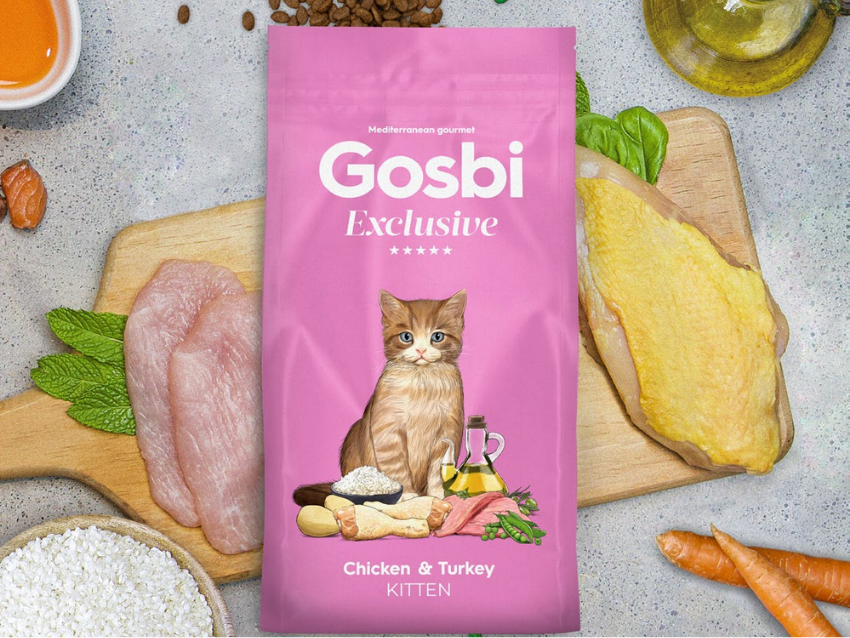 Gosby Banner