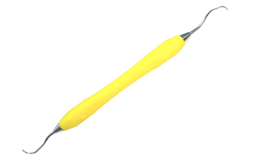 iM3 Ergo Perio Universal Curette Duggan Veterinary Supplies