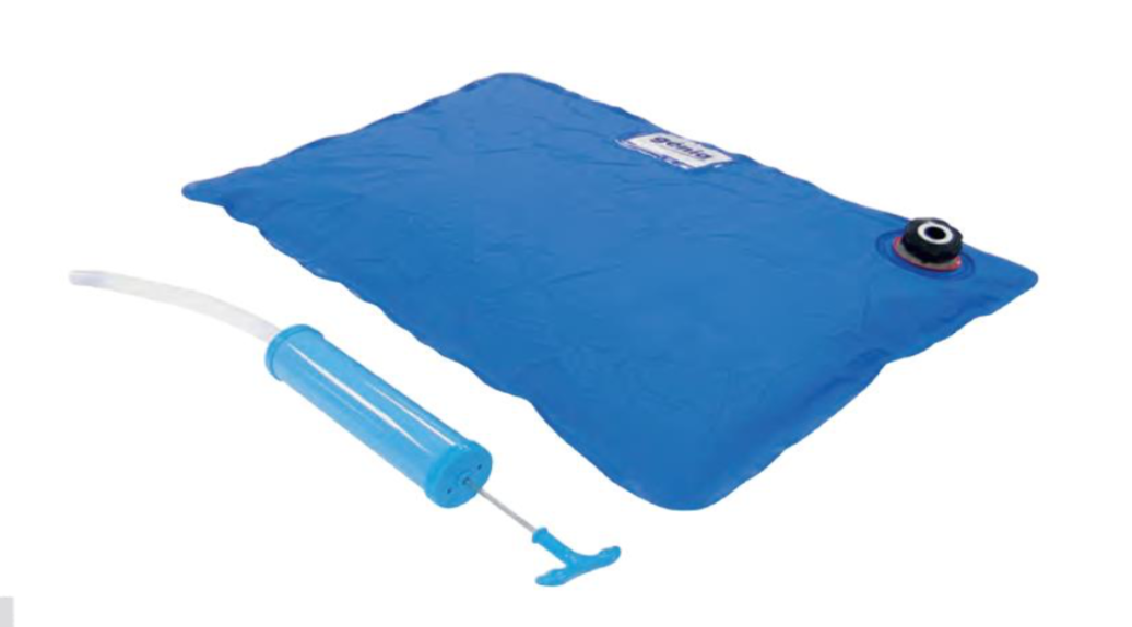 Vacuumat Vacuum Immobilisation Mattress 40X60CM Incl Pump Duggan